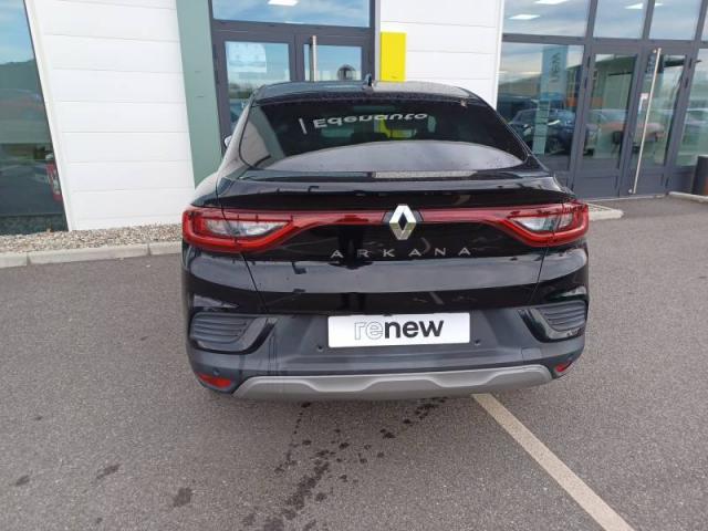 Renault Arkana image 7