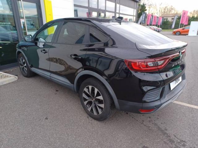 Renault Arkana image 6