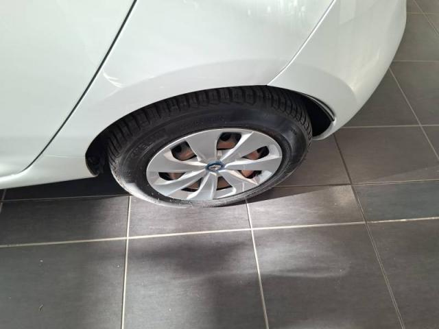 Renault Zoe image 2
