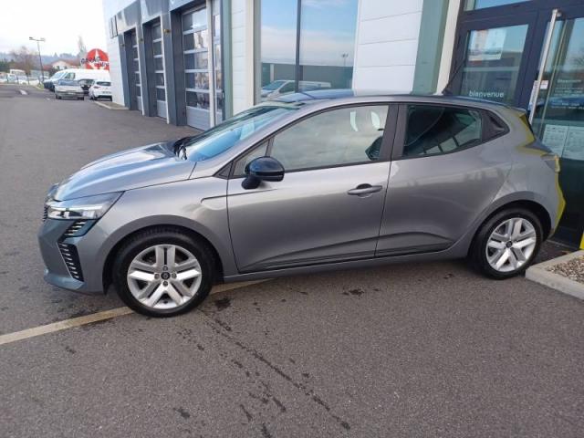 Renault Clio image 1