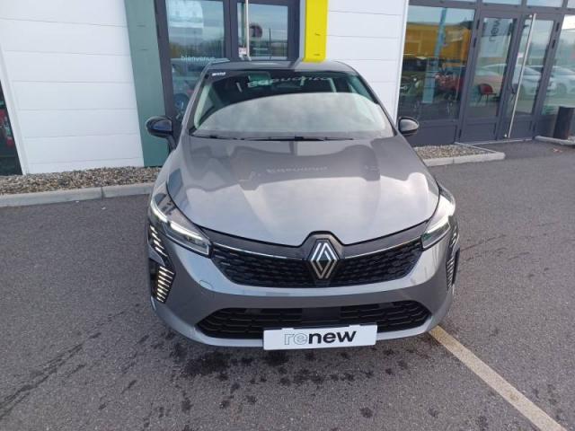 Renault Clio image 2