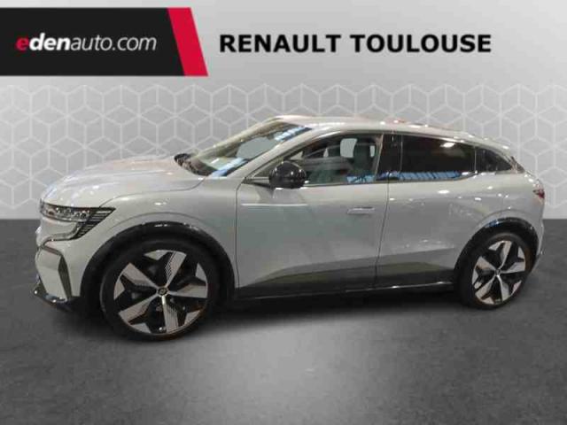 Renault Mégane image 5