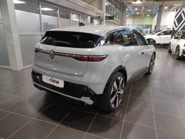 Renault Mégane image 9