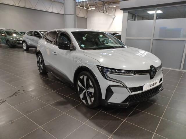 Renault Mégane image 1