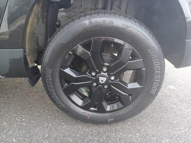 Dacia Duster image 7