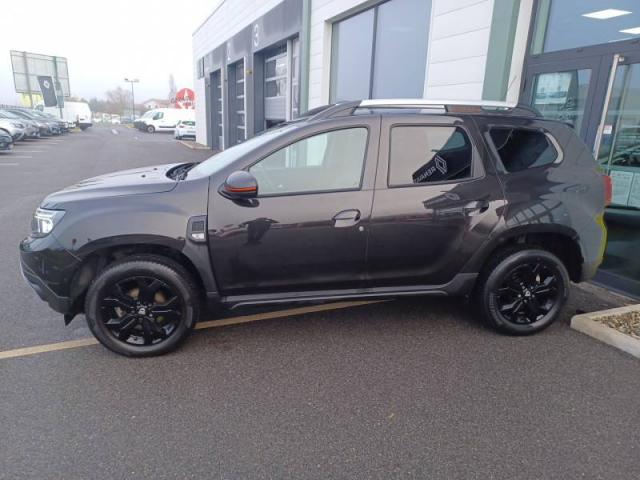 Dacia Duster image 5