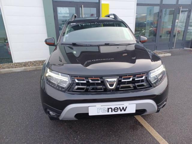 Dacia Duster image 8