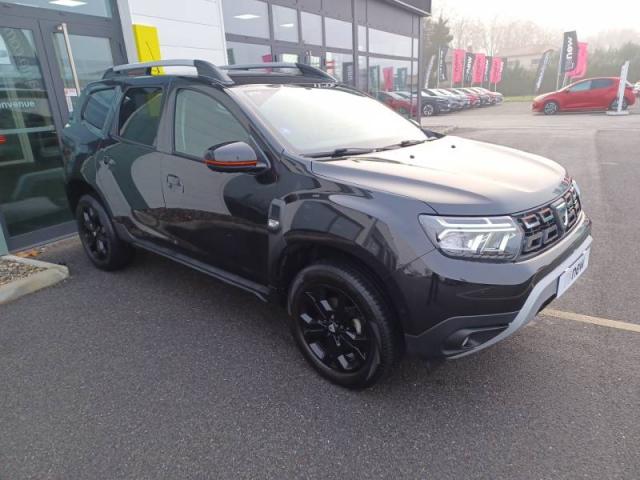 Dacia Duster image 9