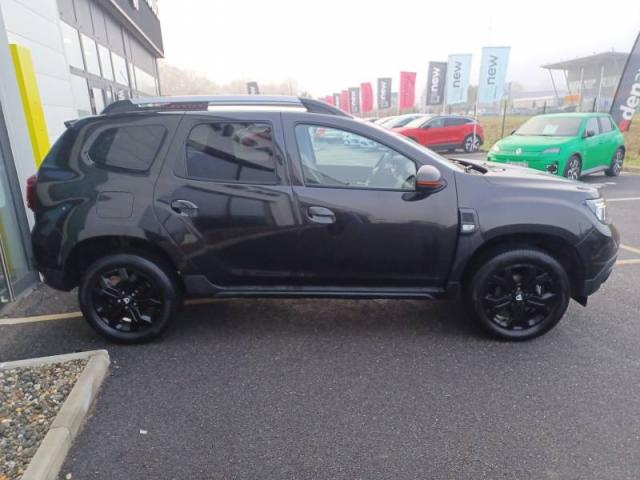 Dacia Duster image 2