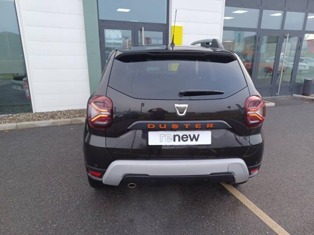 Dacia Duster image 6