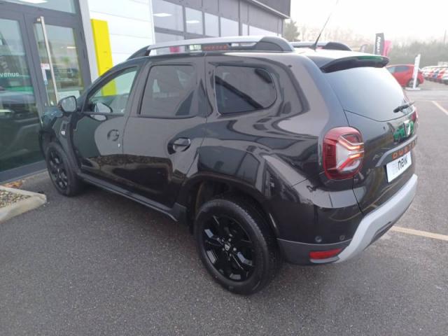 Dacia Duster image 4