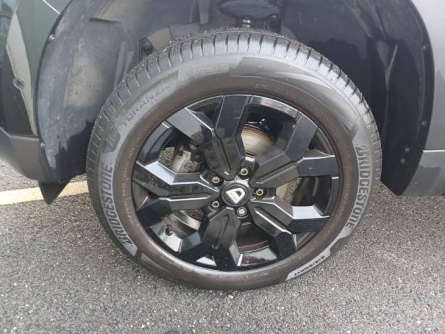 Dacia Duster image 1