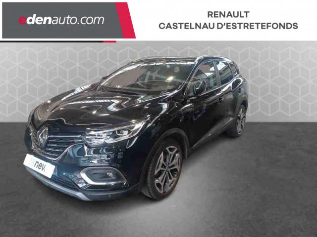 Renault Kadjar Blue Dci 115 Edc Intens