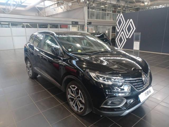 Renault Kadjar image 9