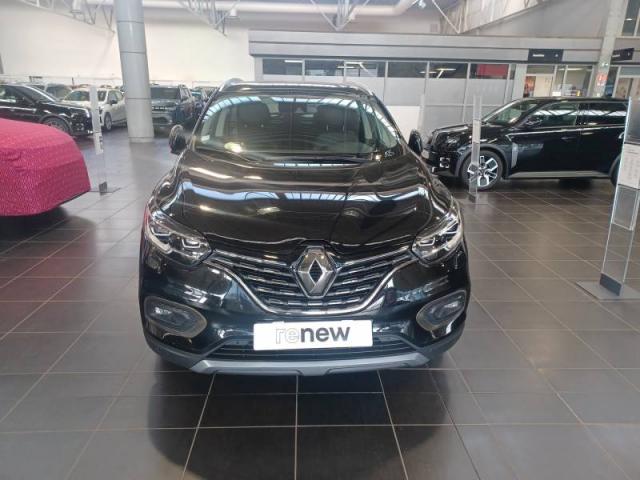 Renault Kadjar image 1