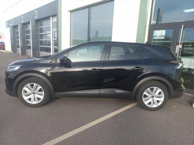 Renault Symbioz image 7