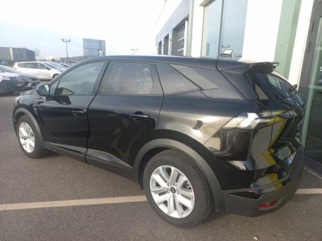 Renault Symbioz image 9