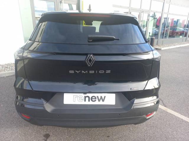 Renault Symbioz image 1