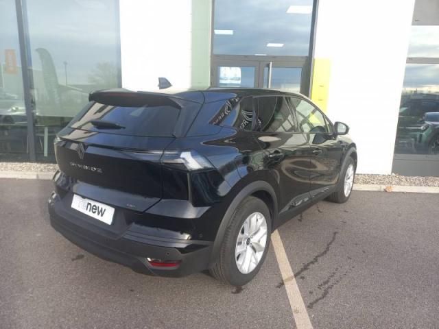 Renault Symbioz image 5