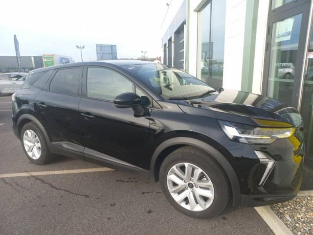 Renault Symbioz image 2