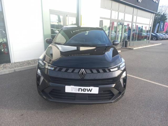 Renault Symbioz image 6