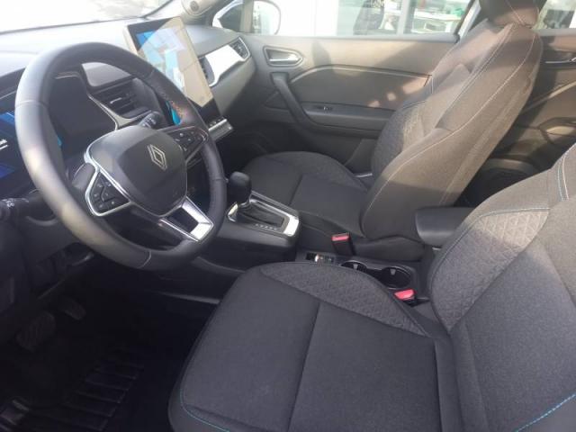 Renault Symbioz image 8