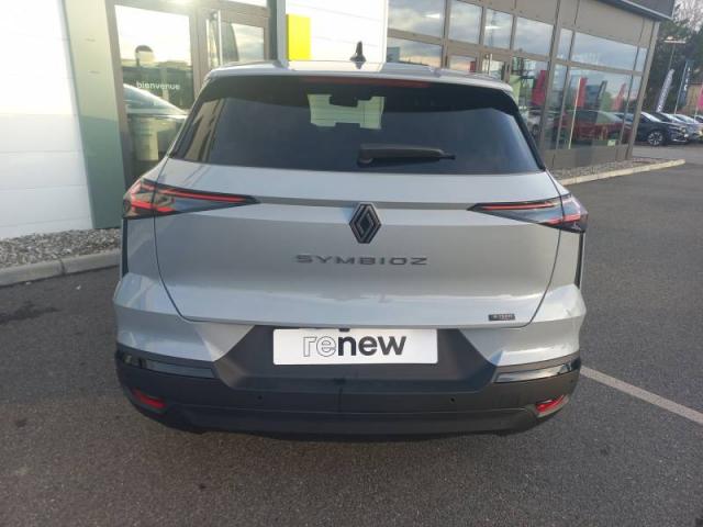 Renault Symbioz image 1