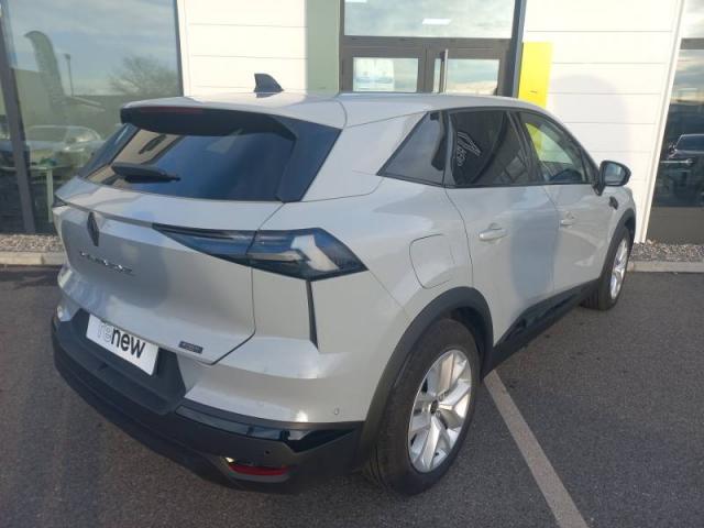 Renault Symbioz image 2