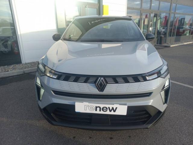 Renault Symbioz image 9