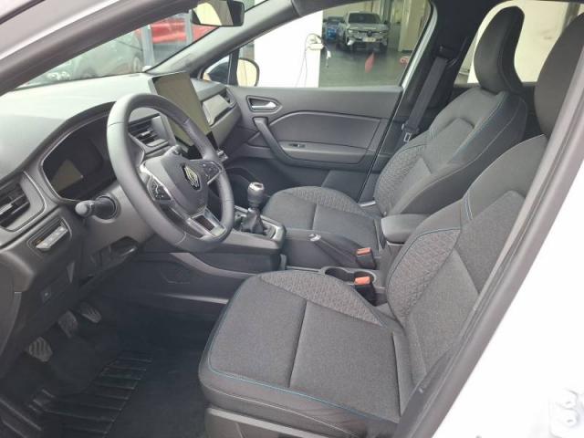 Renault Captur image 6