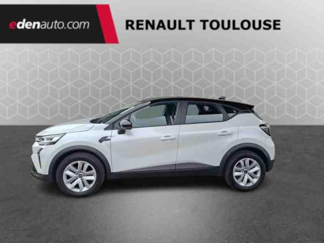 Renault Captur image 4