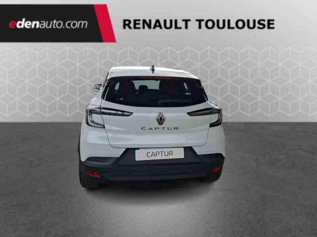 Renault Captur image 7