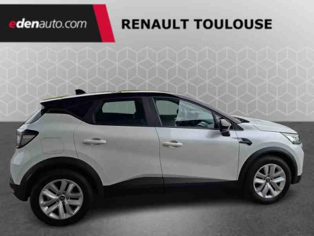Renault Captur image 8
