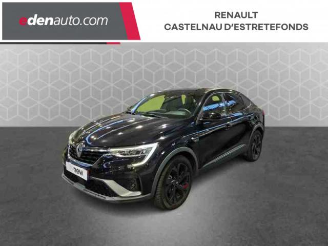 Renault Arkana E-Tech 145 - 21b R.s. Line