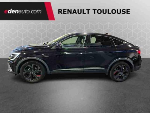 Renault Arkana image 6