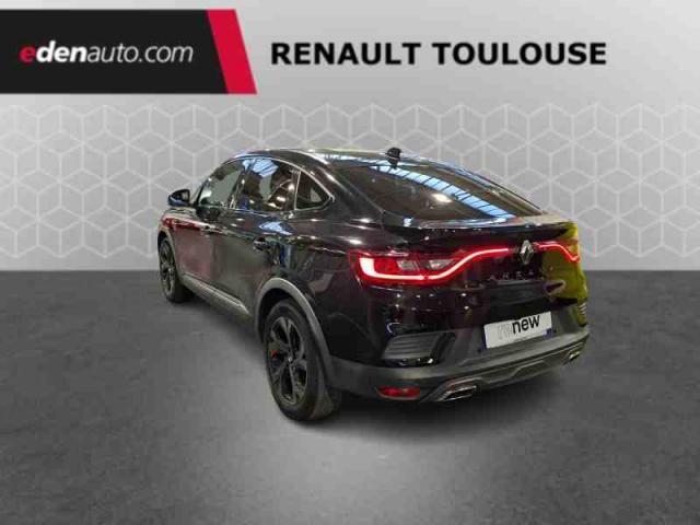 Renault Arkana image 4