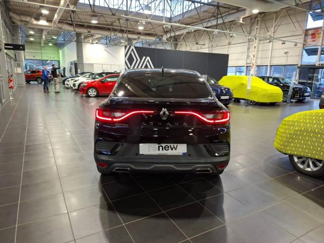 Renault Arkana image 7