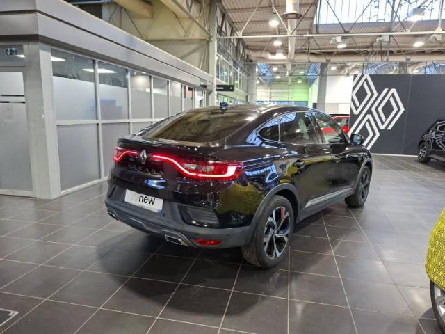 Renault Arkana image 9