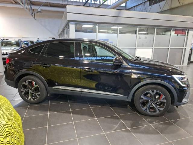 Renault Arkana image 2