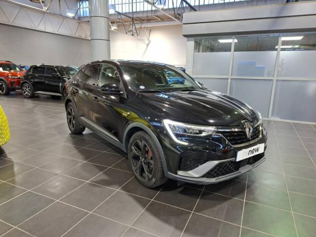 Renault Arkana image 5