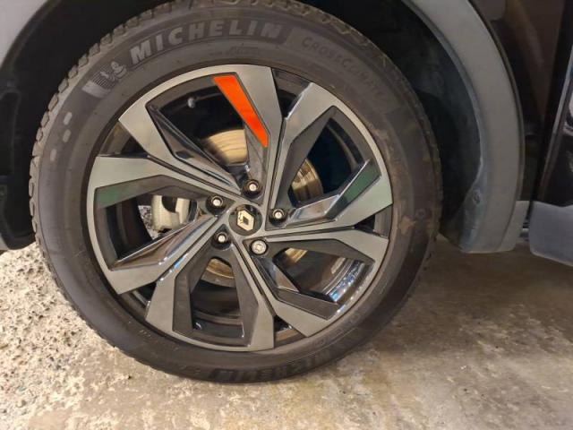 Renault Arkana image 8