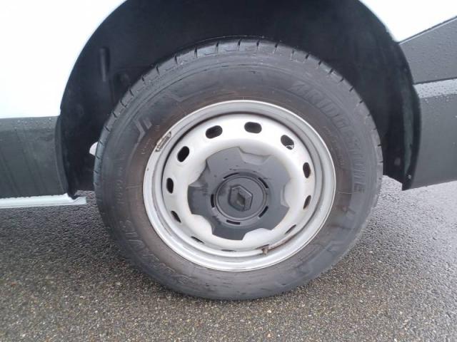 Renault Trafic image 9