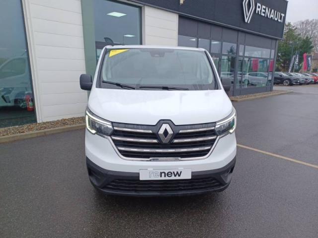Renault Trafic image 4