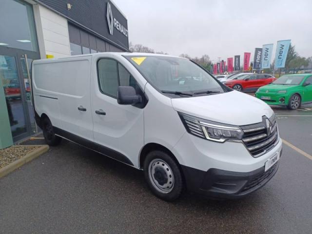 Renault Trafic image 5