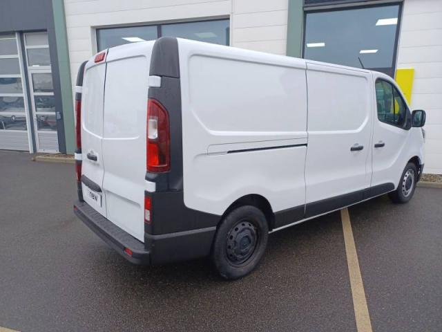 Renault Trafic image 1