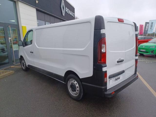Renault Trafic image 3