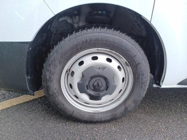 Renault Trafic image 6