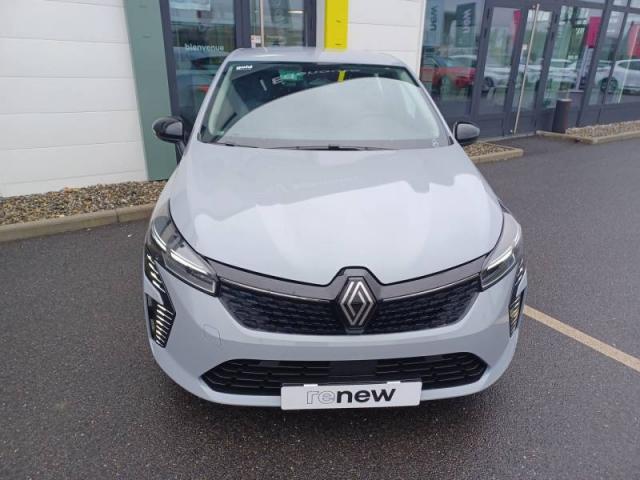 Renault Clio image 2