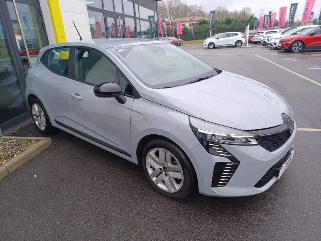 Renault Clio image 1