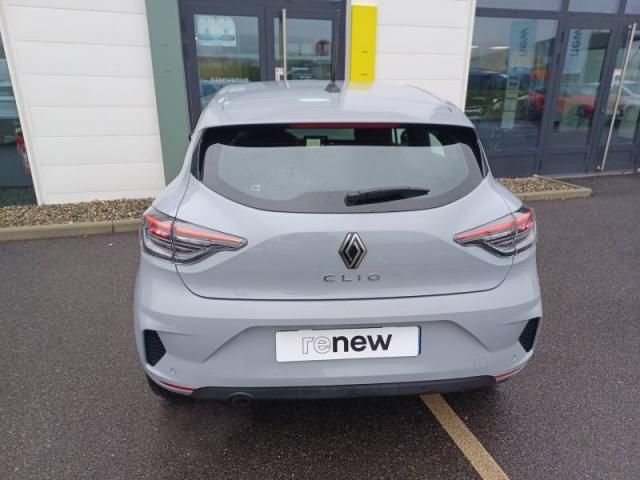 Renault Clio image 8